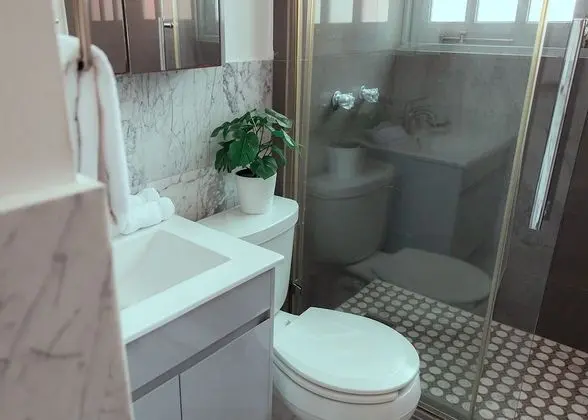 Deluxe Apart Daire, Penceresiz (Is in 259 Ca Tanca San Juan PR 00901)