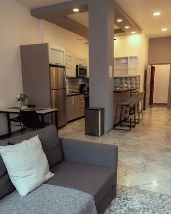 Deluxe Apart Daire, Penceresiz (Is in 259 Ca Tanca San Juan PR 00901)