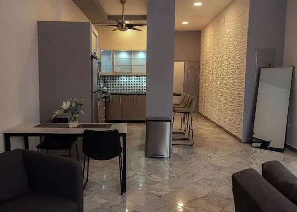 Deluxe Apart Daire, Penceresiz (Is in 259 Ca Tanca San Juan PR 00901)