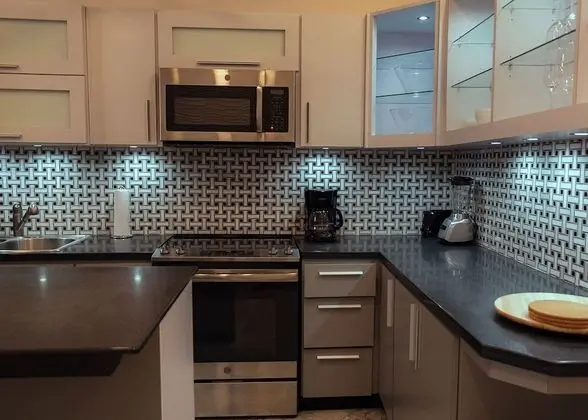 Deluxe Apart Daire, Penceresiz (Is in 259 Ca Tanca San Juan PR 00901)