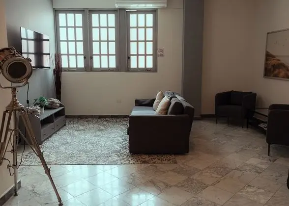 Deluxe Apart Daire, Penceresiz (Is in 259 Ca Tanca San Juan PR 00901)