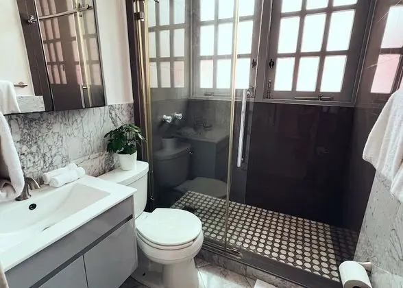 Deluxe Apart Daire, Penceresiz (Is in 259 Ca Tanca San Juan PR 00901)