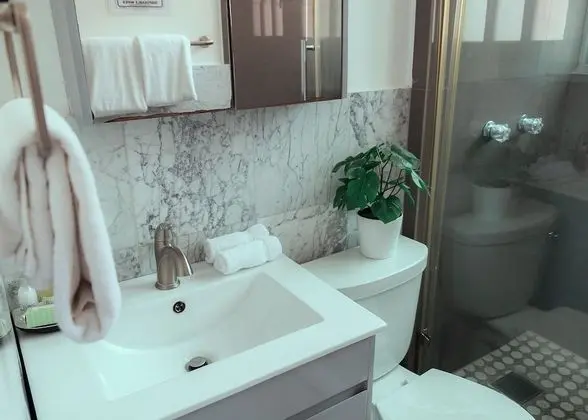 Deluxe Apart Daire, Penceresiz (Is in 259 Ca Tanca San Juan PR 00901)
