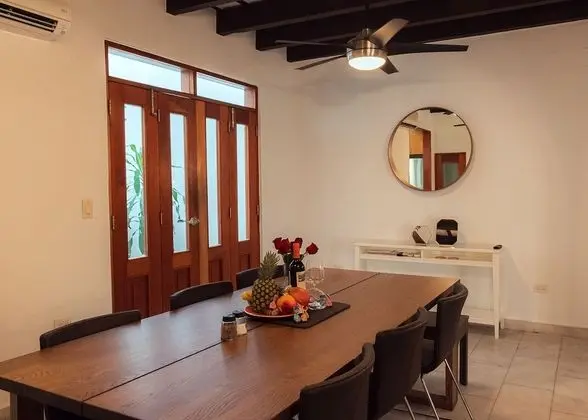 Family Ev, Teras (Is in 4 San Justo San Juan PR 00901)