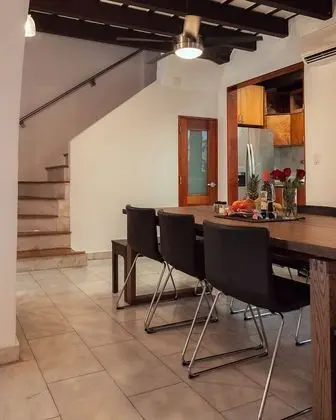 Family Ev, Teras (Is in 4 San Justo San Juan PR 00901)