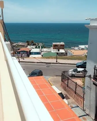 Family Ev, Teras (Is in 4 San Justo San Juan PR 00901)