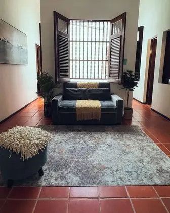 Traditional Apart Daire (Is in 65 C Fortaleza SanJuan PR 00901)