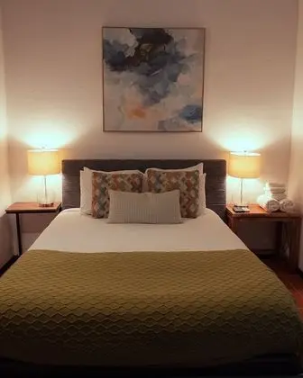 Traditional Apart Daire (Is in 65 C Fortaleza SanJuan PR 00901)