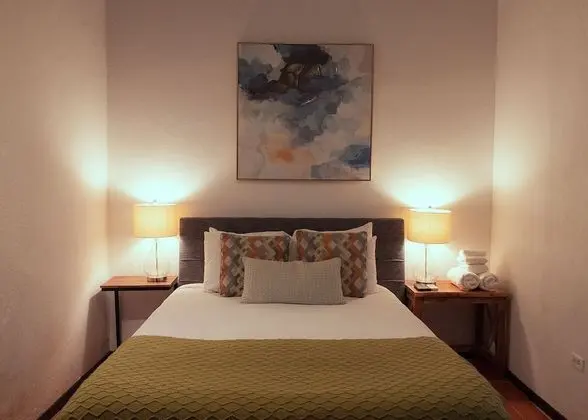 Traditional Apart Daire (Is in 65 C Fortaleza SanJuan PR 00901)