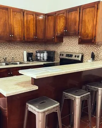 Traditional Apart Daire (Is in 65 C Fortaleza SanJuan PR 00901)