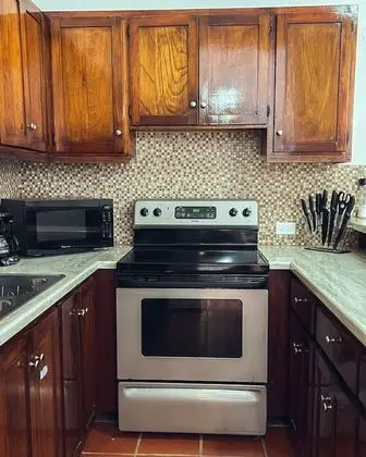 Traditional Apart Daire (Is in 65 C Fortaleza SanJuan PR 00901)