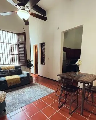Traditional Apart Daire (Is in 65 C Fortaleza SanJuan PR 00901)