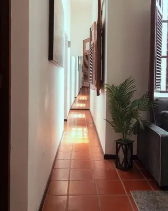 Traditional Apart Daire (Is in 65 C Fortaleza SanJuan PR 00901)