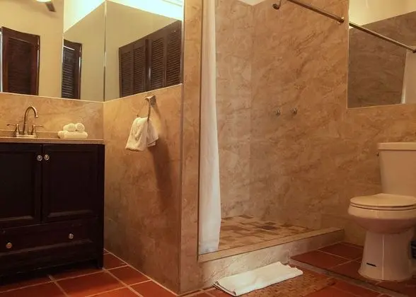 Traditional Apart Daire (Is in 65 C Fortaleza SanJuan PR 00901)