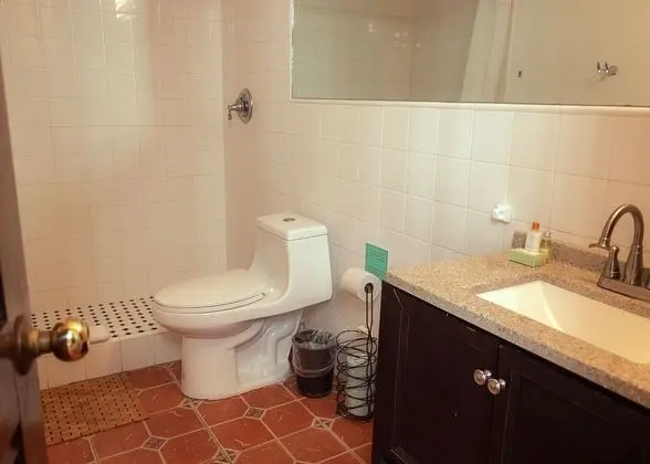 Traditional Apart Daire (Is in 65 C Fortaleza SanJuan PR 00901)