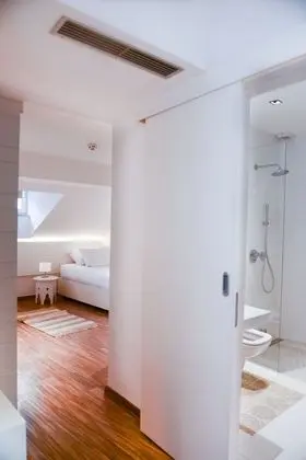 Superior İki Ayrı Yataklı Oda