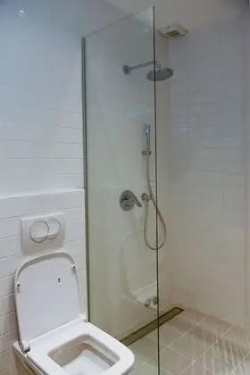 Superior Tek Kişilik Oda