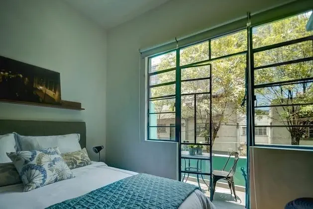 Apart Daire, Sigara İçilmez