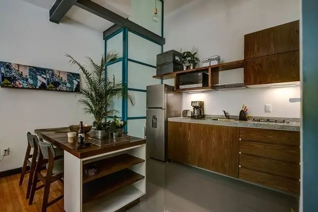 Apart Daire, Sigara İçilmez