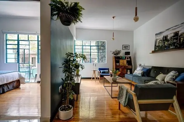 Apart Daire, Sigara İçilmez