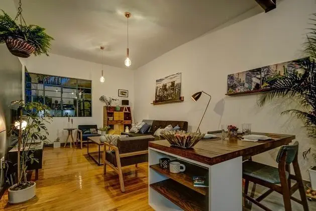 Apart Daire, Sigara İçilmez