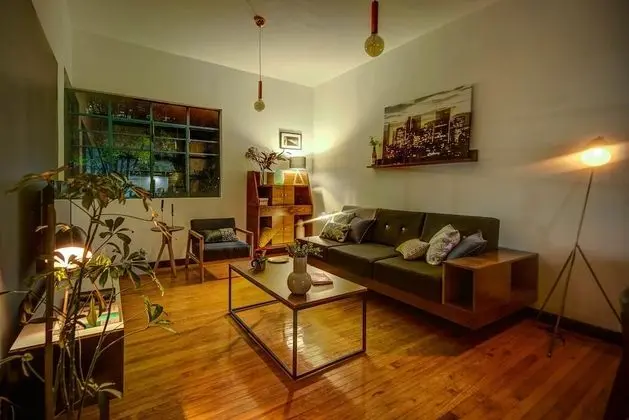Apart Daire, Sigara İçilmez
