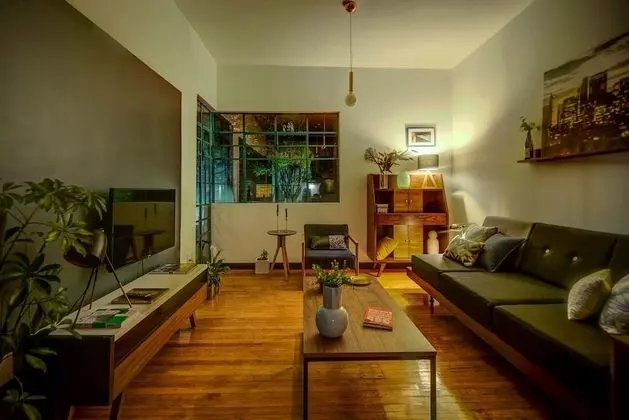 Apart Daire, Sigara İçilmez