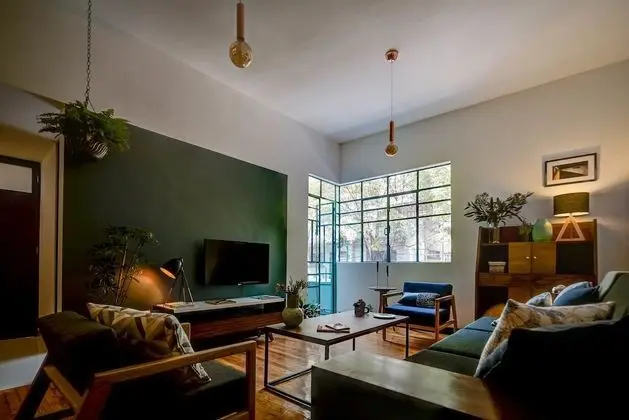 Apart Daire, Sigara İçilmez