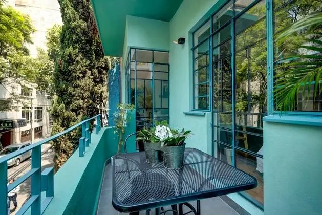 Apart Daire, Sigara İçilmez