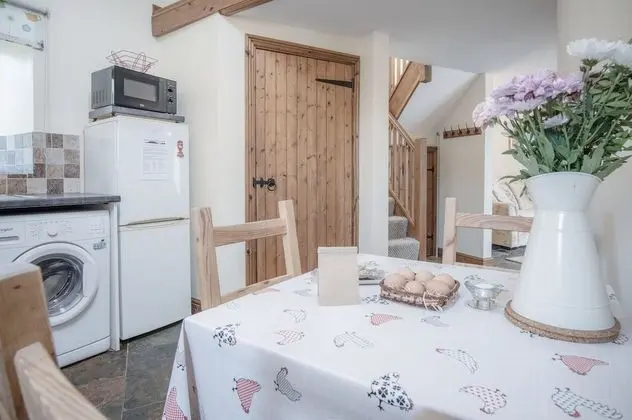 Luxury Kır Evi