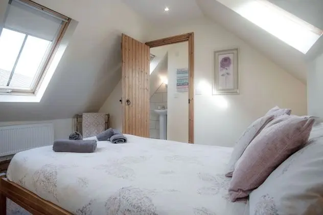 Luxury Kır Evi