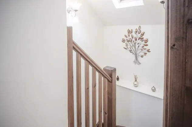 Luxury Kır Evi