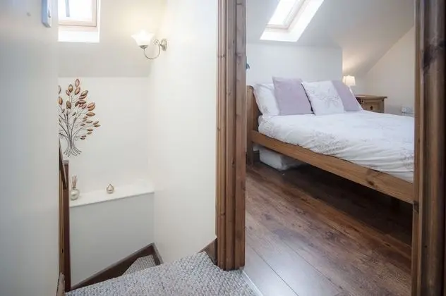 Luxury Kır Evi