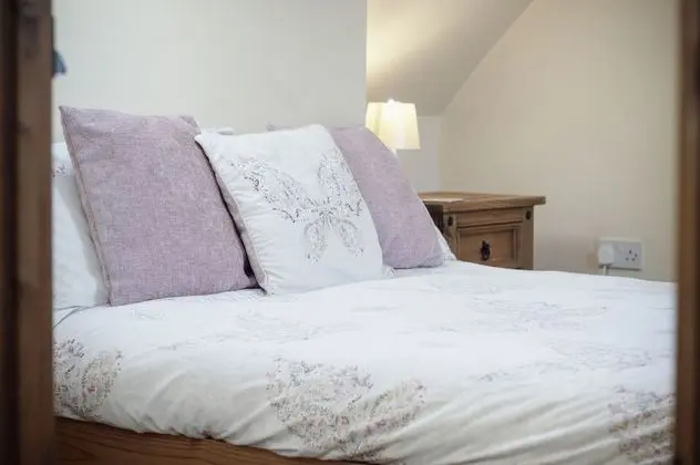 Luxury Kır Evi