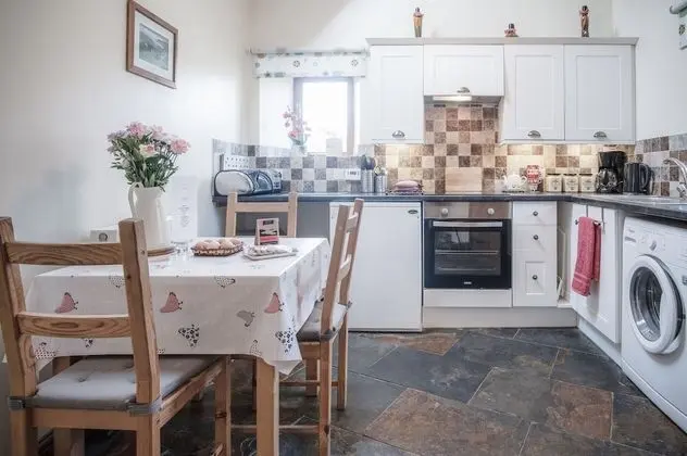 Luxury Kır Evi