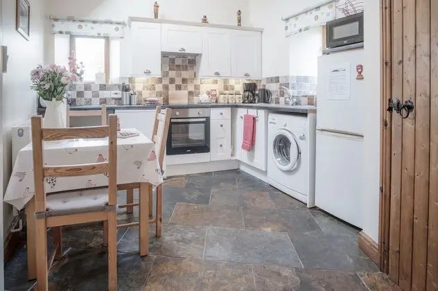 Luxury Kır Evi