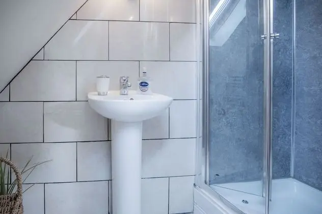 Luxury Kır Evi