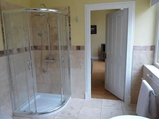 Deluxe Tek Büyük Yataklı Oda, Bahçe Manzaralı