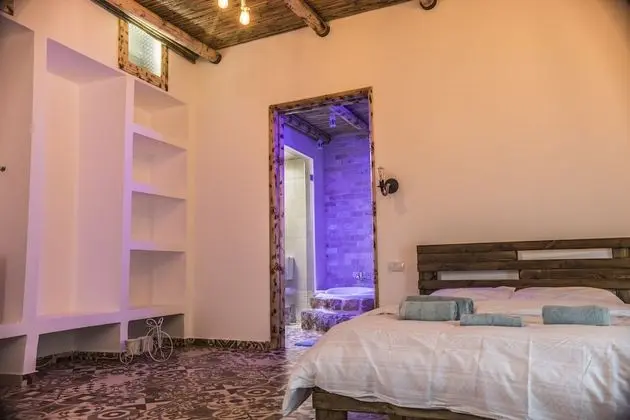 Deluxe Dubleks, 1 Yatak Odası