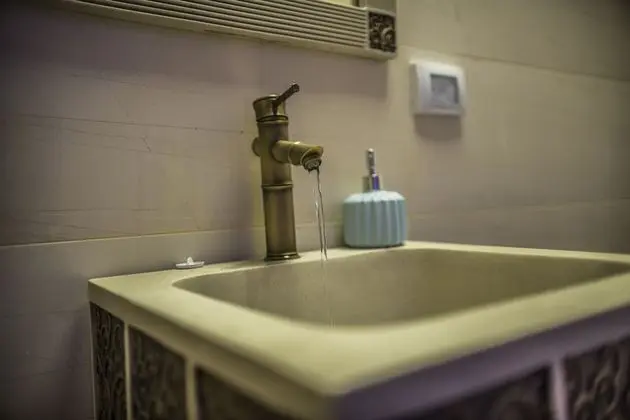 Deluxe Dubleks, 1 Yatak Odası