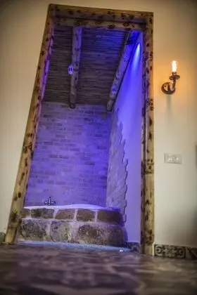 Deluxe Oda, 1 Yatak Odası