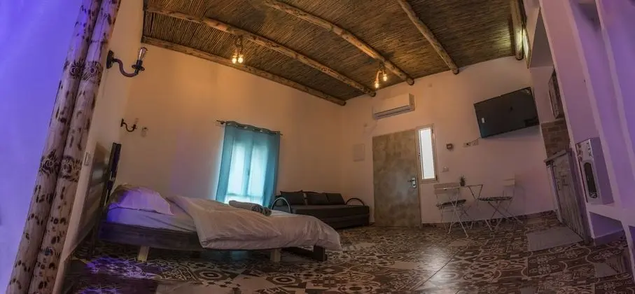 Deluxe Oda, 1 Yatak Odası