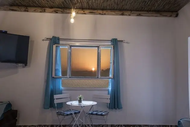 Deluxe Oda, 1 Yatak Odası