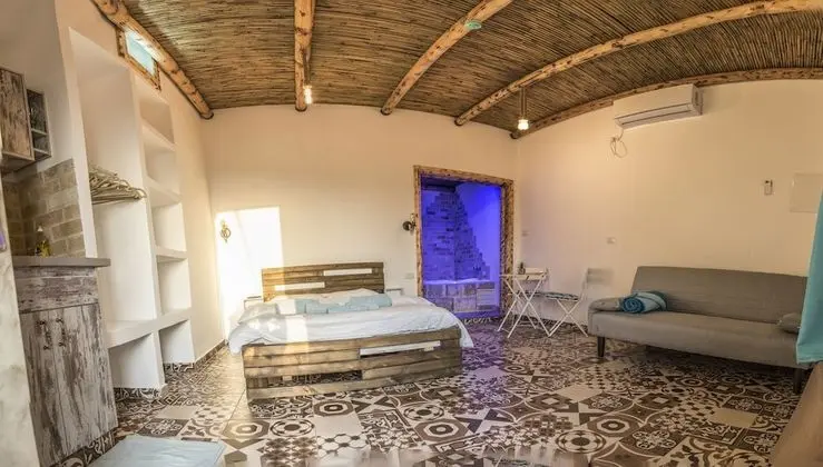 Deluxe Stüdyo Süit