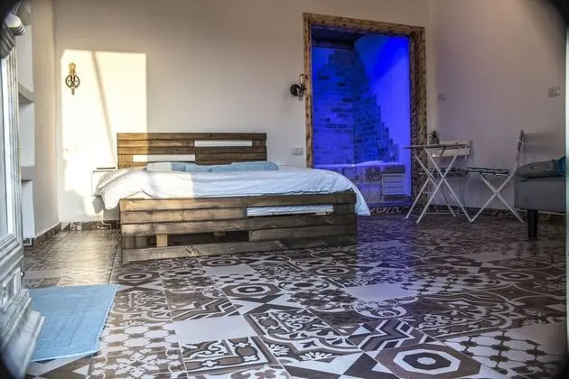 Deluxe Stüdyo Süit