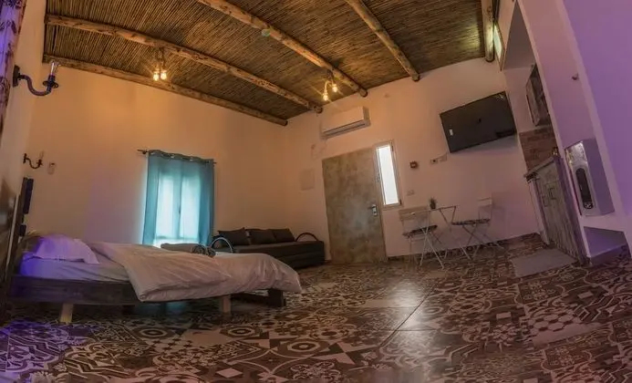 Deluxe Stüdyo Süit