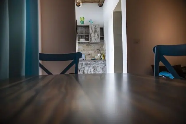 Deluxe Stüdyo Süit