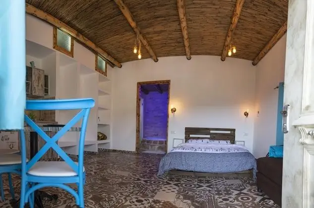 Deluxe Stüdyo Süit