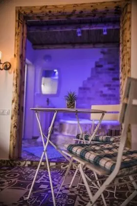 Deluxe Stüdyo Süit