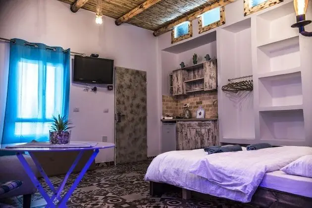 Deluxe Stüdyo Süit